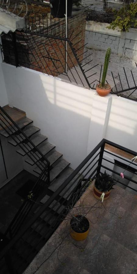 Mi Casa 18 Hotel Santa Marta  Eksteriør billede