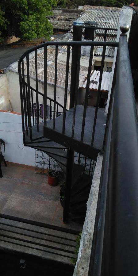 Mi Casa 18 Hotel Santa Marta  Eksteriør billede