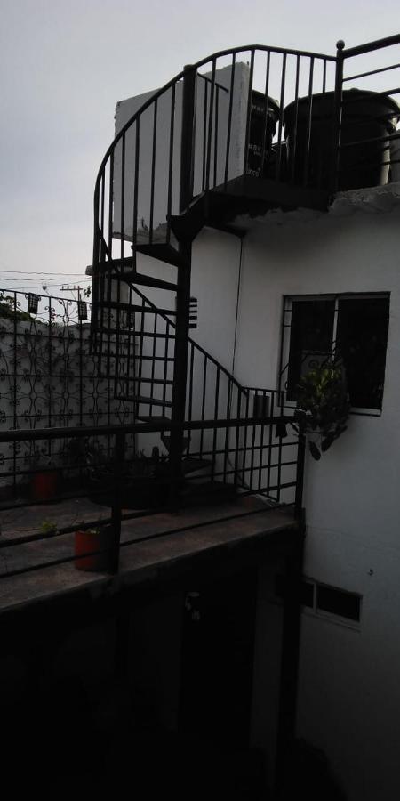 Mi Casa 18 Hotel Santa Marta  Eksteriør billede