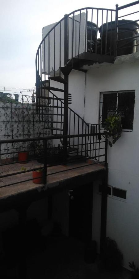 Mi Casa 18 Hotel Santa Marta  Eksteriør billede