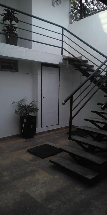 Mi Casa 18 Hotel Santa Marta  Eksteriør billede