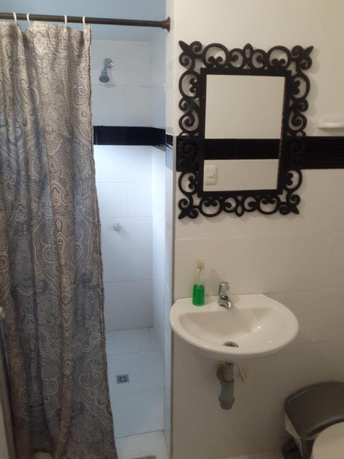 Mi Casa 18 Hotel Santa Marta  Eksteriør billede