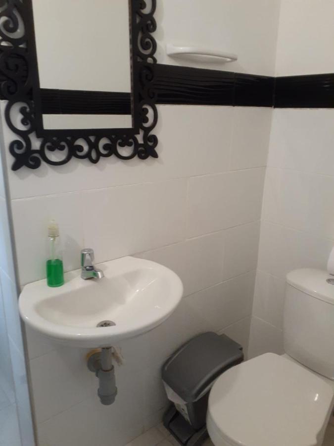Mi Casa 18 Hotel Santa Marta  Eksteriør billede