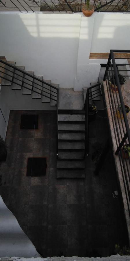 Mi Casa 18 Hotel Santa Marta  Eksteriør billede