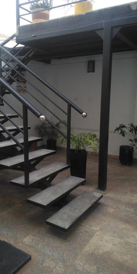 Mi Casa 18 Hotel Santa Marta  Eksteriør billede