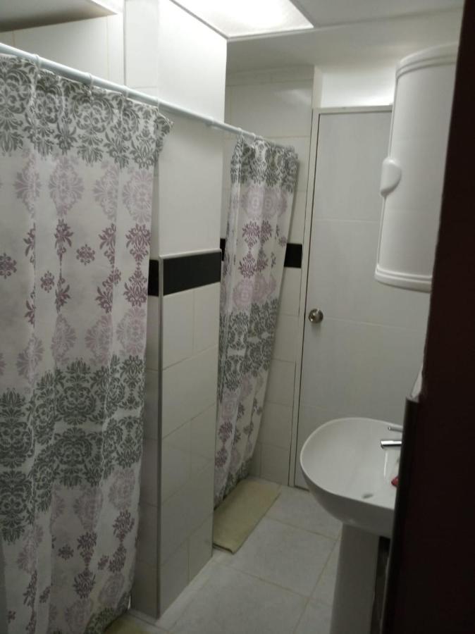 Mi Casa 18 Hotel Santa Marta  Eksteriør billede