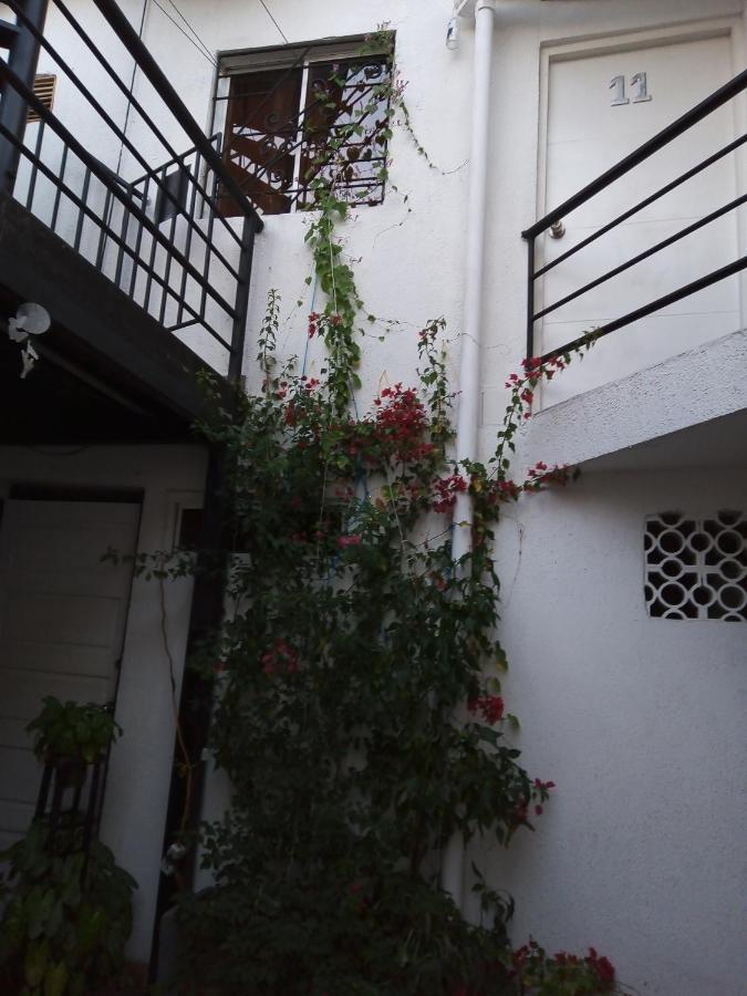 Mi Casa 18 Hotel Santa Marta  Eksteriør billede