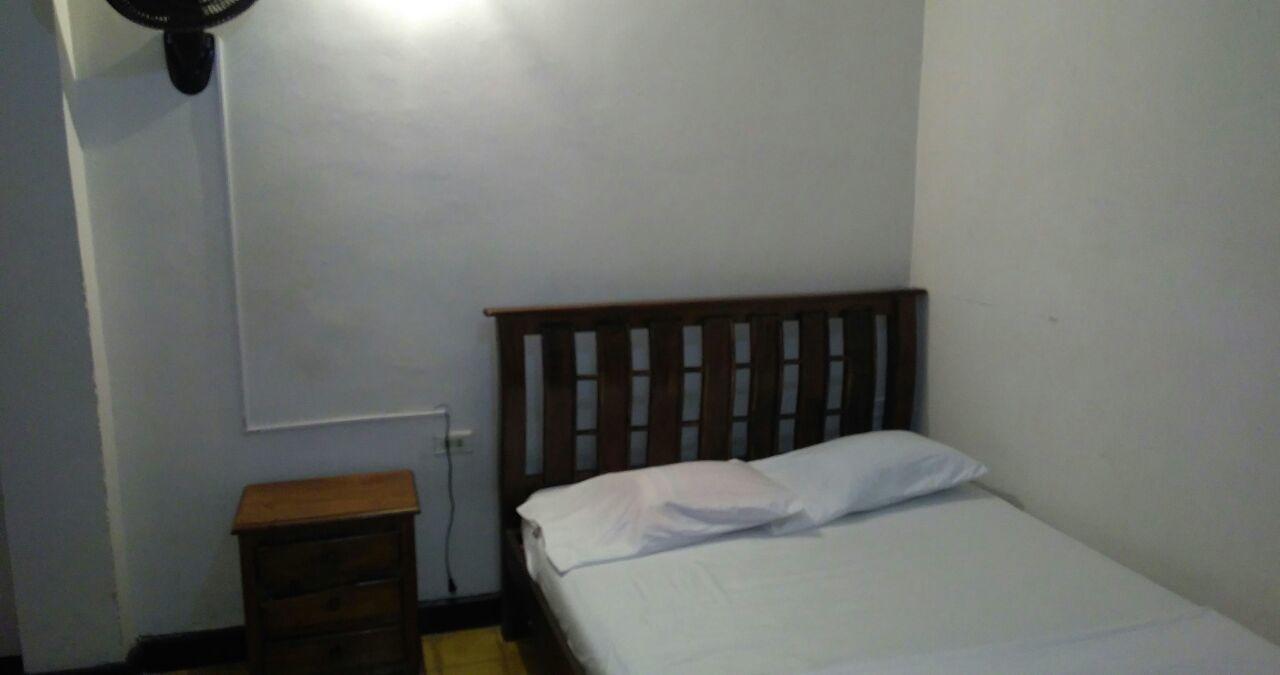 Mi Casa 18 Hotel Santa Marta  Eksteriør billede