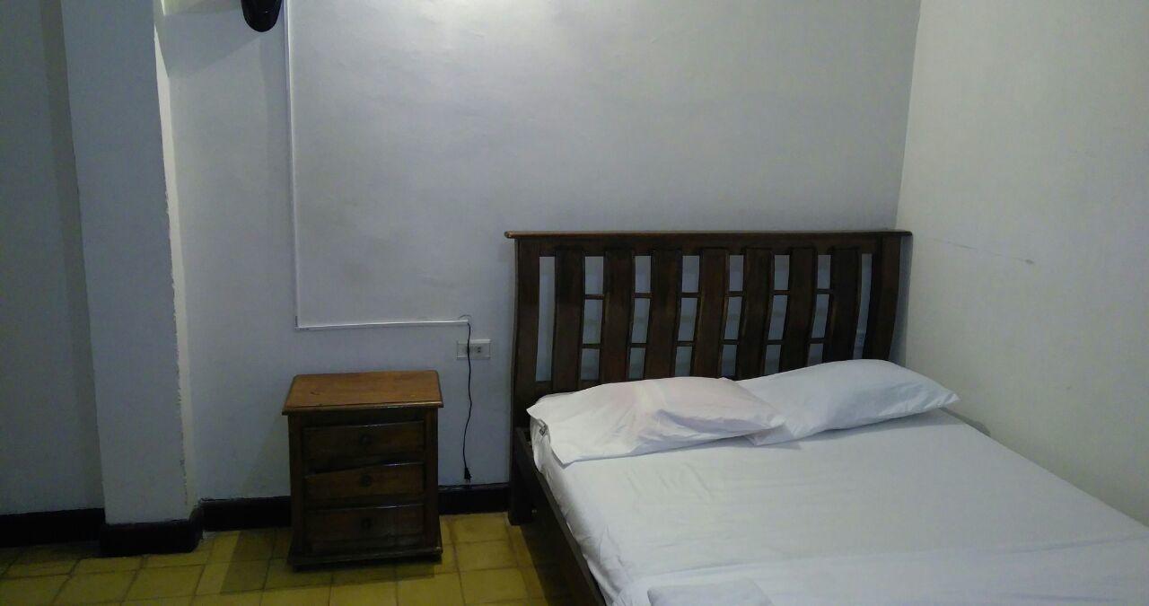 Mi Casa 18 Hotel Santa Marta  Eksteriør billede