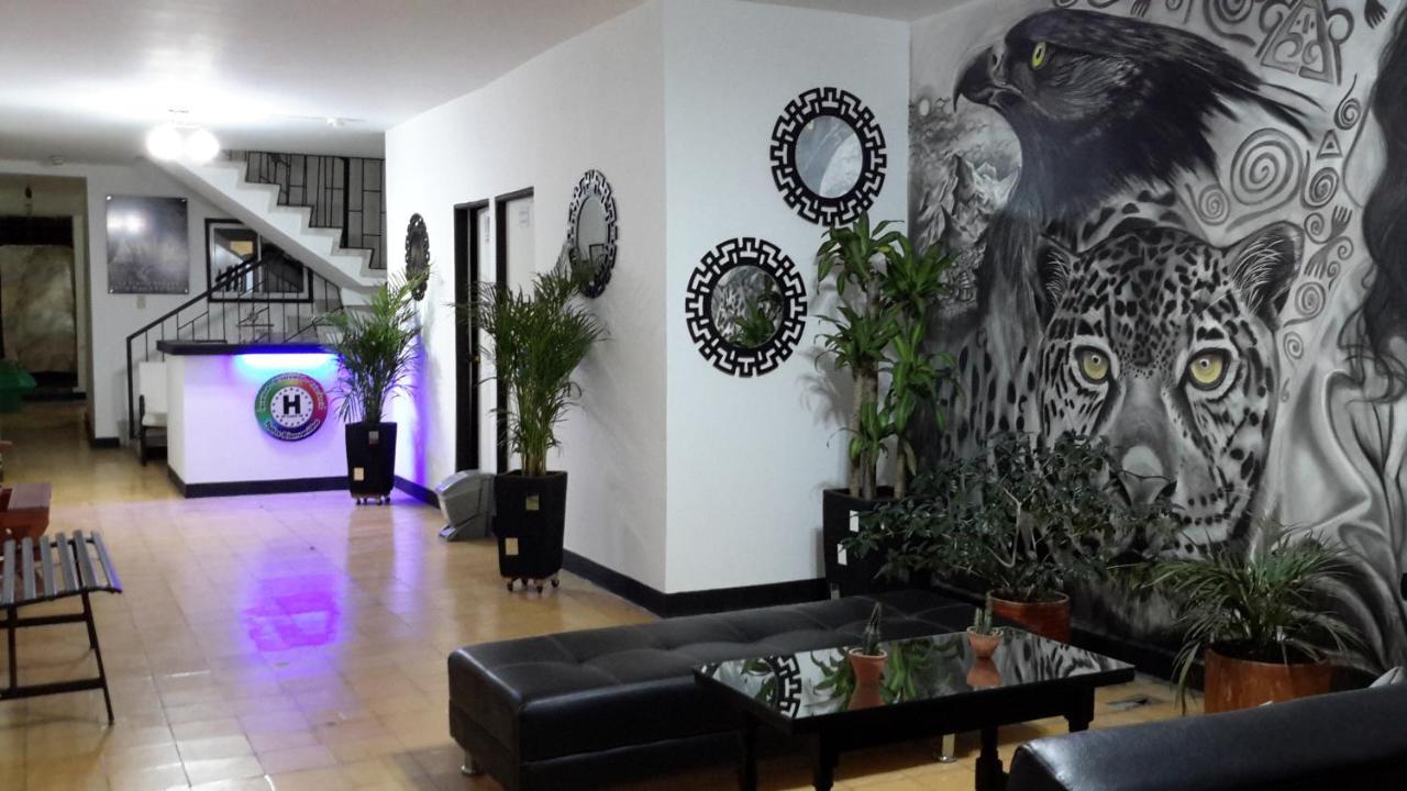 Mi Casa 18 Hotel Santa Marta  Eksteriør billede