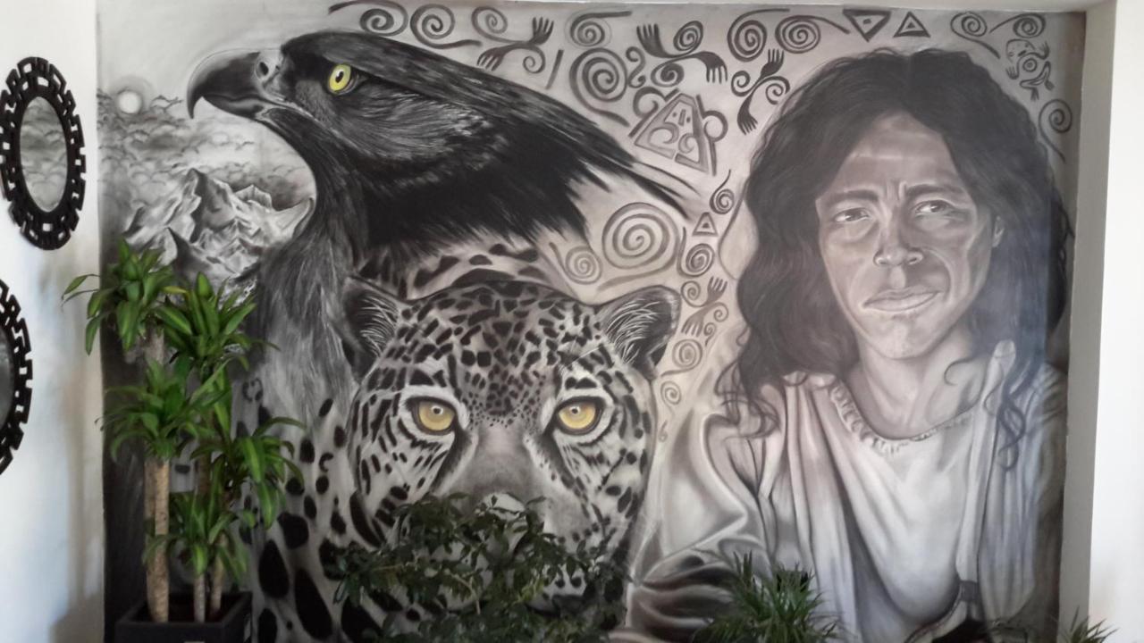 Mi Casa 18 Hotel Santa Marta  Eksteriør billede